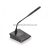 STILE 400H-SET - STILE 400H-SET Professional Gooseneck Super-Cardioid Condenser Microphone with Base