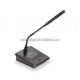 STILE 400H-SET - STILE 400H-SET Professional Gooseneck Super-Cardioid Condenser Microphone with Base