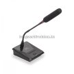 STILE 400H-SET - STILE 400H-SET Professional Gooseneck Super-Cardioid Condenser Microphone with Base