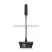 STILE 400H-SET - STILE 400H-SET Professional Gooseneck Super-Cardioid Condenser Microphone with Base