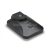 STILE B200P - Gooseneck Microphone Universal Base with Push-to-Talk Button