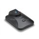 STILE B200P - Gooseneck Microphone Universal Base with Push-to-Talk Button