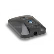 STILE B200P - Gooseneck Microphone Universal Base with Push-to-Talk Button