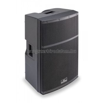   HYPER-PRO 15 PLUS - 15"-os 2-utas aktív hangfal DSP-vel