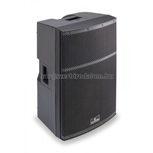 HYPER-PRO 15 PLUS - 15"-os 2-utas aktív hangfal DSP-vel