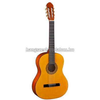 MARISOL 44NT - 4/4-es klasszikus gitár, tokkal