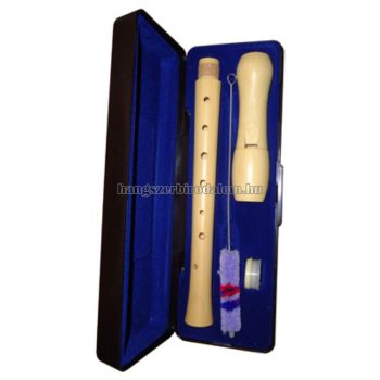 MSA JFH-2, Német rendszerű C-szoprán fa furulya