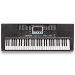  JUKEY 61 - 61 zongorabillentyűs szintetizátor, audio lejátszóval
