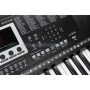 JUKEY 61 - 61 zongorabillentyűs szintetizátor, audio lejátszóval