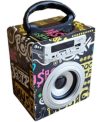 MSA KBQ-2, jukebox, bluetooth hangszóró MSA KBQ-2, jukebox, bluetooth hangszóró