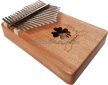 MSA KIM 10, Kalimba