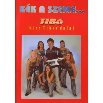 Ludvig József: Kék a szeme