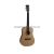 GRAND TETON-DN34-NT - 3/4 dreadnought akusztikus gitár, nyitott pórusú szatén felülettel