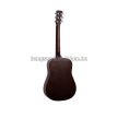GRAND TETON-DN34-NT - 3/4 dreadnought akusztikus gitár, nyitott pórusú szatén felülettel