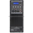 GO-SOUND 15A - 880 Watt 15" aktív hangfal