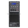 GO-SOUND 15AM - 880 Watt 15" aktív hangfal MP3/ BT lejátszóval
