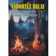 Tábortűz dalai - Dalok akkordjelzéssel és gitár fogástáblával (2025)