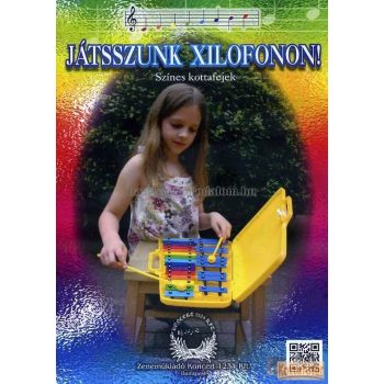 Játsszunk xilofonon!