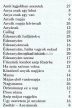 Szép május reggelén