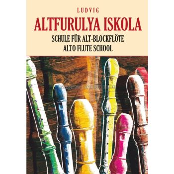Altfurulya iskola