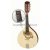 HORA MANDOLIN M1085-P1-EQ