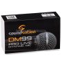 DM99 - Professzionális dinamikus vokálmikrofon