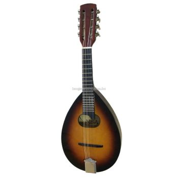 MSA MA3 mandolin, ajándék tokkal