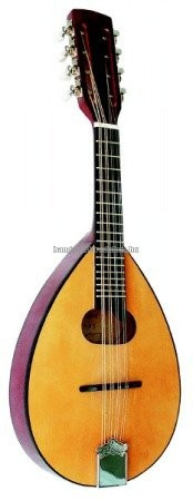 MSA MA4 Mandolin