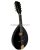 MSA MA6 mandolin, ajándék tokkal