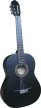 MSA MI-39, 4/4-es matt klasszikus gitár, több színben 