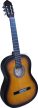 MSA MI-39, 4/4-es matt klasszikus gitár, több színben 