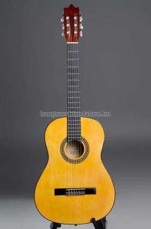 MSA natúr klasszikus gitár C22