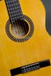 MSA natúr klasszikus gitár C22