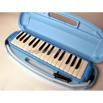   SUZUKI MELODION/MELODIKA STUDY 32, VILÁGOSKÉK - HS-STUDY32 BLUE