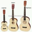 HORA Ukulele tenor 