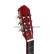 MARISOL 44SB - 4/4-es klasszikus gitár, tokkal