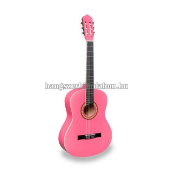 MARISOL 44PK- 4/4-es klasszikus gitár, tokkal