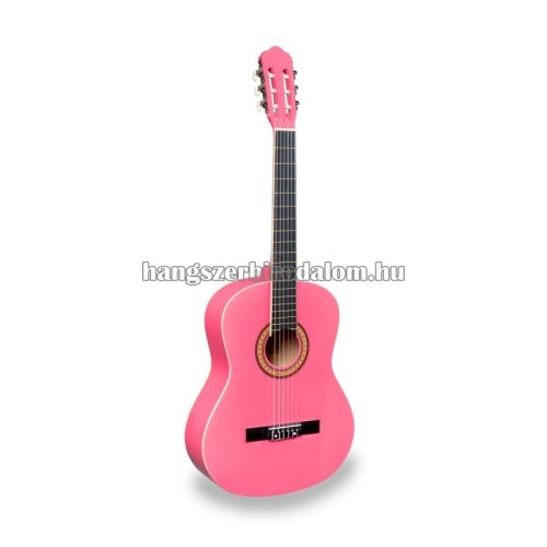 MARISOL 44PK- 4/4-es klasszikus gitár, tokkal