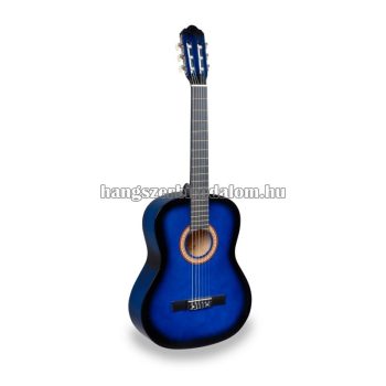  MARISOL 44BLS - 4/4-es klasszikus gitár, tokkal