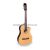 MILEIA 44NT CE - 4/4 klasszikus gitár  (aktív cutaway)