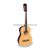 MILEIA 34NT - 3/4 klasszikus gitár