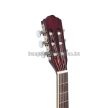 MILEIA 34NT - 3/4 klasszikus gitár