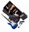 Soundsation RIDER GP Elektromos gitárszett több színben Soundsation RIDER GP Elektromos gitárszett több színben