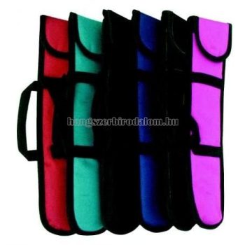 puha, bélelt tok szoprán furulyához 