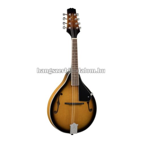 BMA-50 VS - Bluegrass mandolin plywood lucfenyő fedlappal