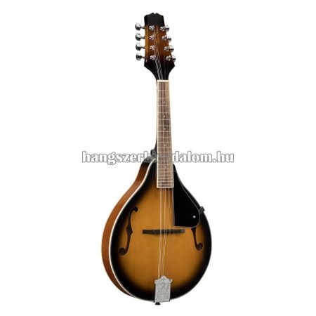 BMA-60 VS - Bluegrass mandolin plywood lucfenyő fedlappal