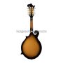 BMA-100ES - Bluegrass mandolin plywood hársfa fedlappal