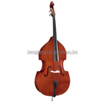   Soundsation Virtuoso Primo nagybőgő kiegészítőkkel, több méretben
