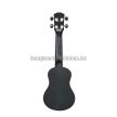 Soundsation MAUI szoprán ukulele tokkal, több színben