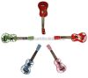 MSA mintás ukulele több színben MSA mintás ukulele több színben